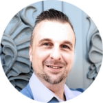 Kyle Rao of Secure Medical